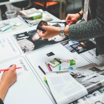 Boeien met overtuigende content marketing